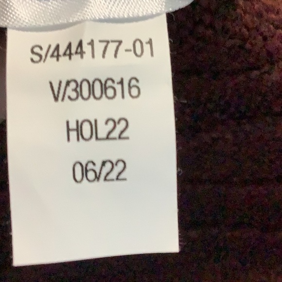 Banana Republic Ribbed Crewneck Sweater - XS - NWT! - Picture 7 of 7
